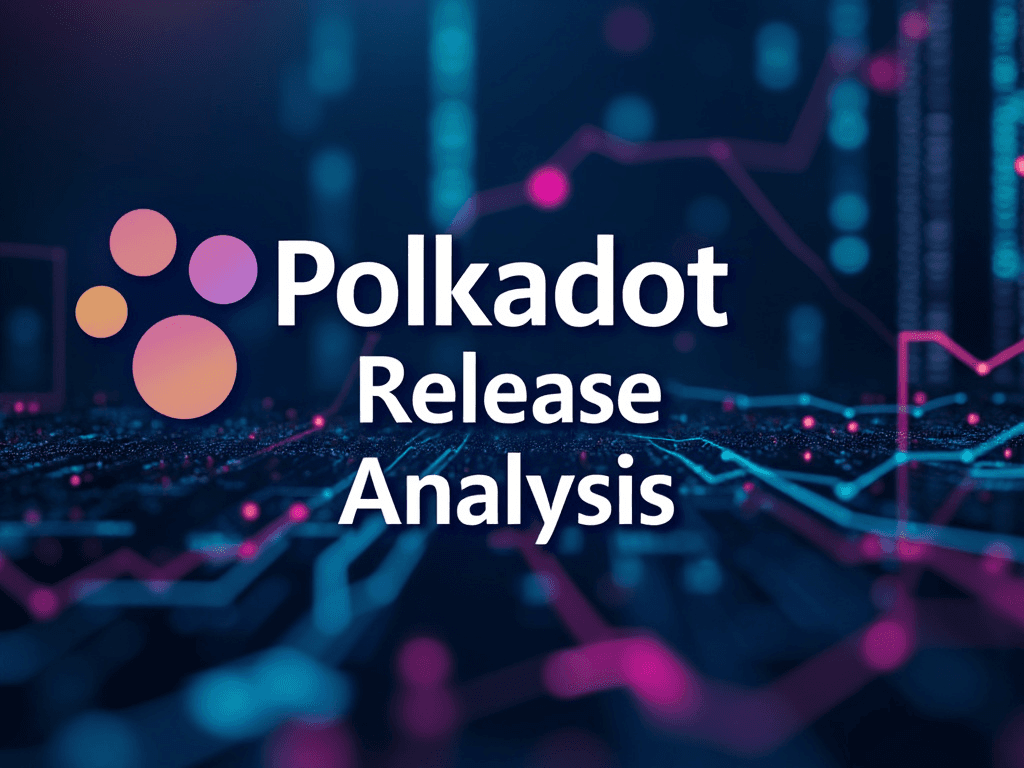 Polkadot Release Analysis (Polkadot stable2409) Published