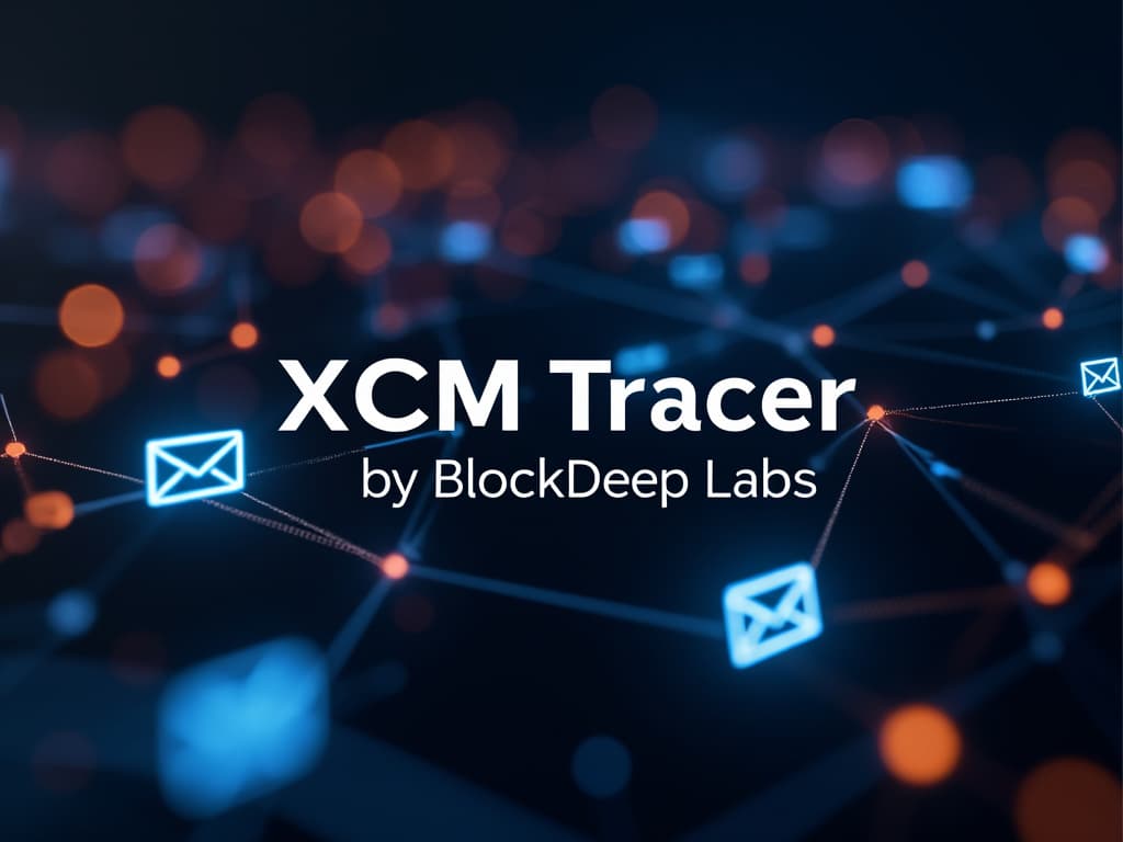 XCM Tracer